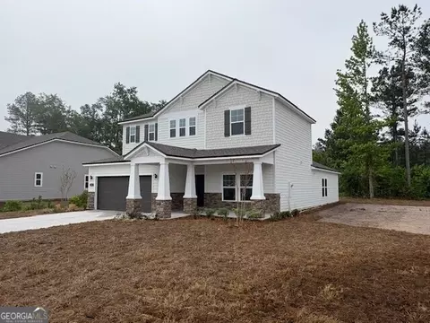 211 Park View Ln, Kingsland, GA 31548