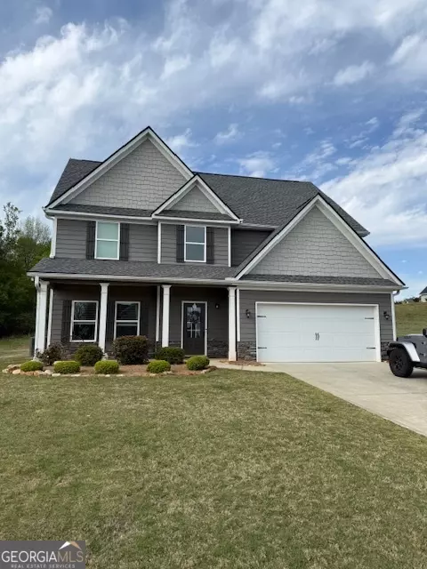 4416 Barefoot Run, Gainesville, GA 30506