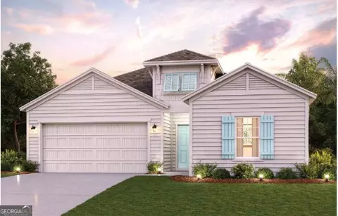 209 Park View Ln, Kingsland, GA 31548