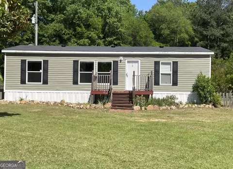 107 J Ran Cooper Rd, Rupert, GA 31081