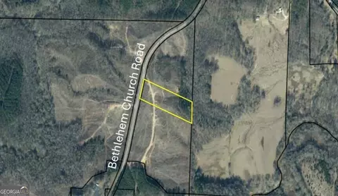 2 Bethlehem Church Road, Buchanan, GA 30113