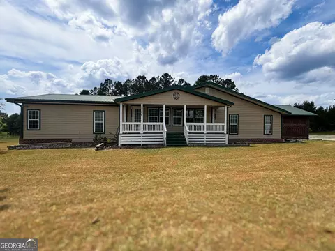 5524 Hooker Branch Rd, Millen, GA 30442