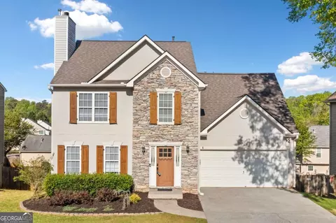 2732 Northgate Way NW, Acworth, GA 30101