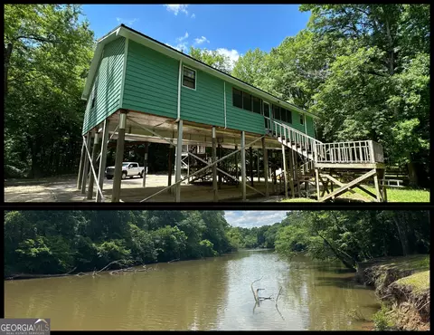 131 River Cove Rd #25 ACRES, Woodbury, GA 30293