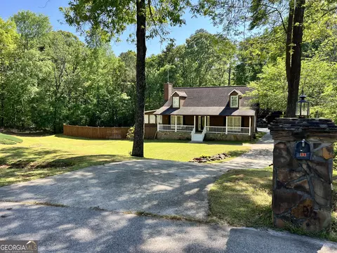 96 Daniel Ct, Mcdonough, GA 30253 photo 2