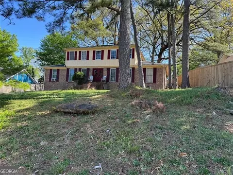 1174 Pirkle Rd, Norcross, GA 30093