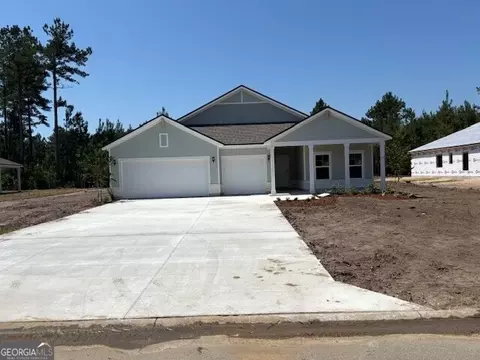 207 Park View Ln, Kingsland, GA 31548