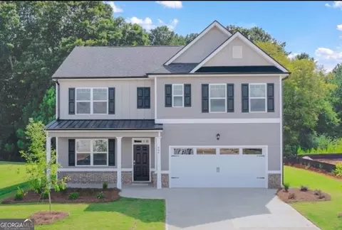 319 Great Salt Ln #2779, Hoschton, GA 30548