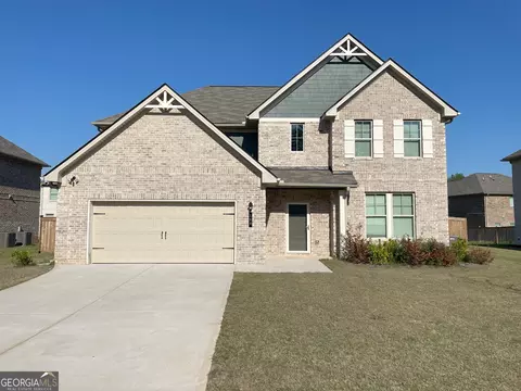 169 Cabin Way, Hampton, GA 30228