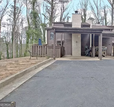26 Cobblestone Crk, Peachtree City, GA 30269