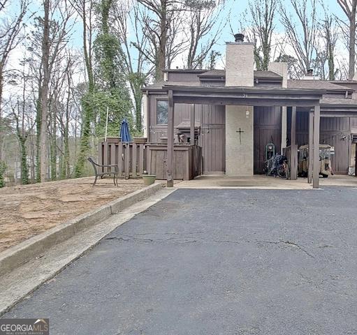 26 Cobblestone Crk, Peachtree City, GA 30269