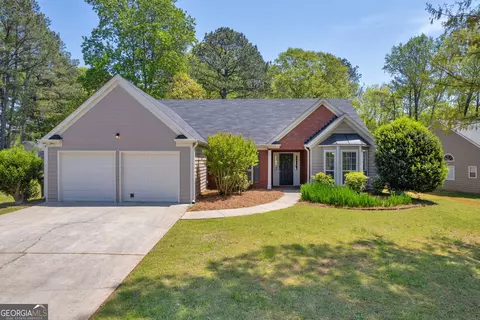 5630 Tallantworth Xing, Cumming, GA 30040