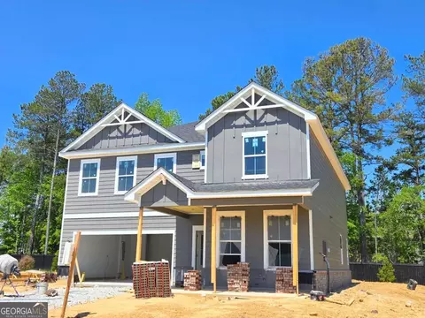 2684 Mourning Dove Dr #LOT 36, Grayson, GA 30017