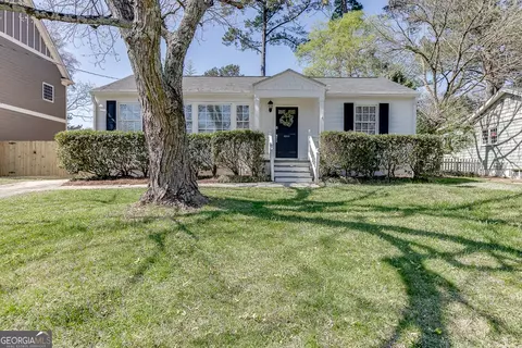 2982 Ringle Rd, Atlanta, GA 30341