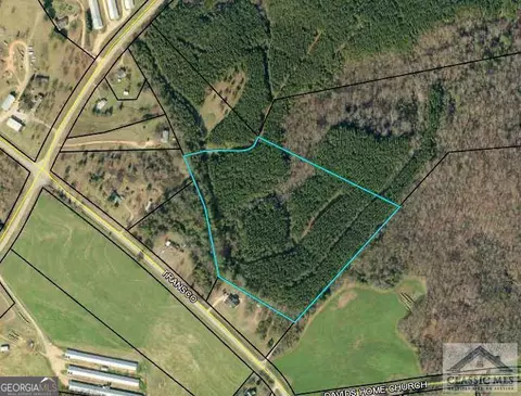 6 Wildcat Bridge Road, Danielsville, GA 30633