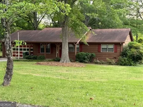 1479 Gloria St, Griffin, GA 30224