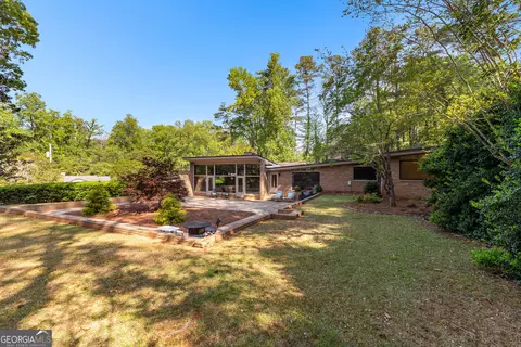 Exterior - 721 Ridgecrest Rd, Lagrange, GA 30240 photo 12 of 13