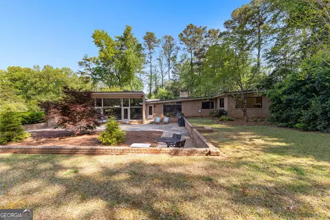 721 Ridgecrest Rd, Lagrange, GA 30240