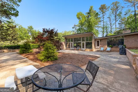 Exterior - 721 Ridgecrest Rd, Lagrange, GA 30240 photo 11 of 13