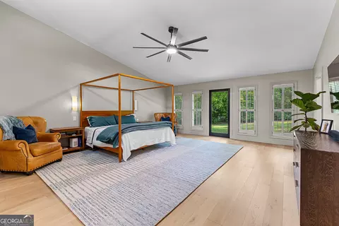 Bedroom - 721 Ridgecrest Rd, Lagrange, GA 30240 photo 1 of 9