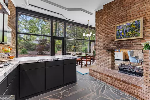 Kitchen - 721 Ridgecrest Rd, Lagrange, GA 30240 photo 6 of 6