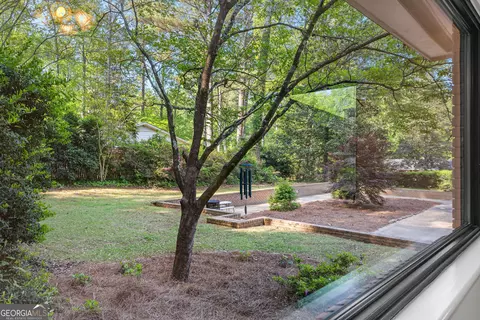 Exterior - 721 Ridgecrest Rd, Lagrange, GA 30240 photo 7 of 13