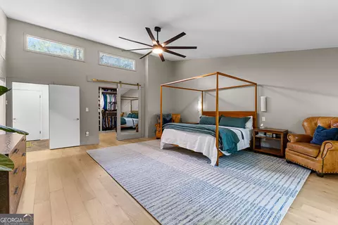 Bedroom - 721 Ridgecrest Rd, Lagrange, GA 30240 photo 3 of 9