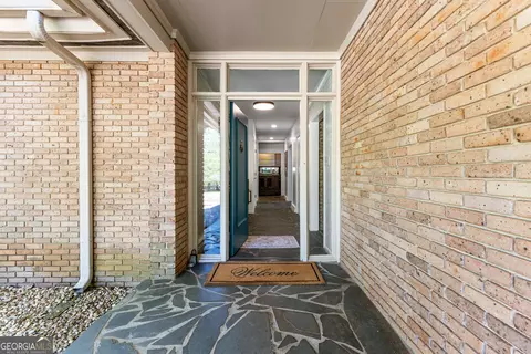 Entry Way - 721 Ridgecrest Rd, Lagrange, GA 30240 photo 1 of 11