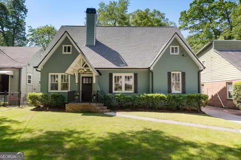 2759 Arbor Ave SE, Atlanta, GA 30317
