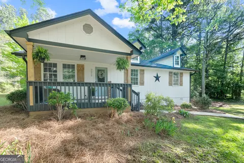 372 Waxwing Dr, Monticello, GA 31064