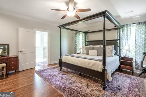 205 W Highland Ave, Monroe, GA 30655 photo 33
