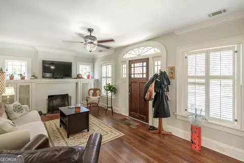 205 W Highland Ave, Monroe, GA 30655 photo 12