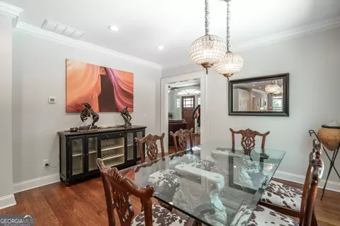 205 W Highland Ave, Monroe, GA 30655 photo 15