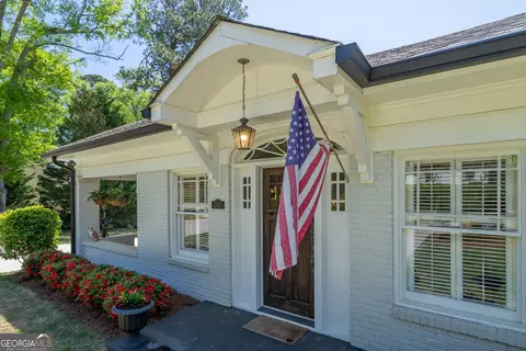 205 W Highland Ave, Monroe, GA 30655 photo 7