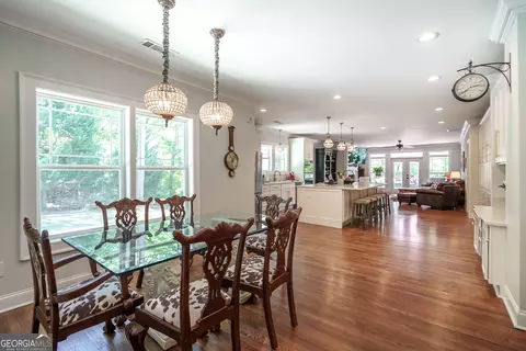 205 W Highland Ave, Monroe, GA 30655 photo 16