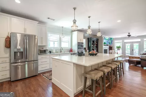 205 W Highland Ave, Monroe, GA 30655 photo 18