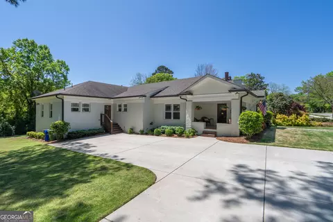 205 W Highland Ave, Monroe, GA 30655 photo 3