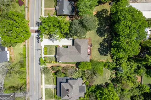205 W Highland Ave, Monroe, GA 30655 photo 5