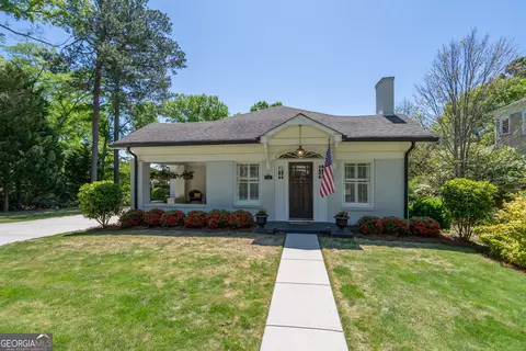205 W Highland Ave, Monroe, GA 30655 photo 6