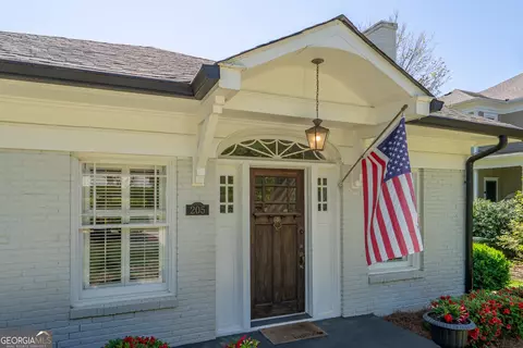 205 W Highland Ave, Monroe, GA 30655 photo 8