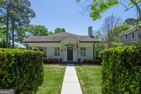 205 W Highland Ave, Monroe, GA 30655 photo 4