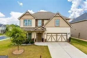 2 Hillshire Dr, Newnan, GA 30263