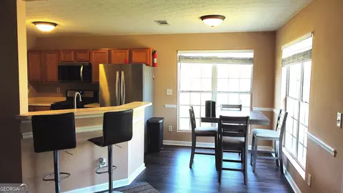 Dining - 156 Roosevelt Blvd, Jackson, GA 30233 photo 1 of 1