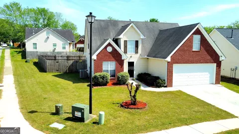 156 Roosevelt Blvd, Jackson, GA 30233