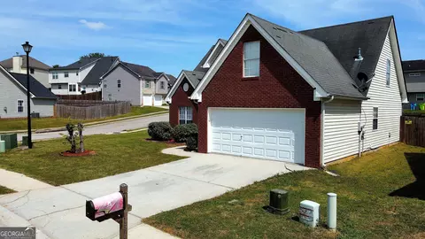 Exterior - 156 Roosevelt Blvd, Jackson, GA 30233 photo 1 of 2