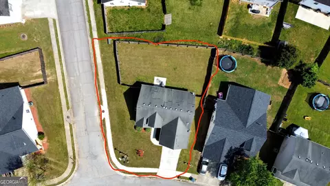 View/Area - 156 Roosevelt Blvd, Jackson, GA 30233 photo 2 of 8