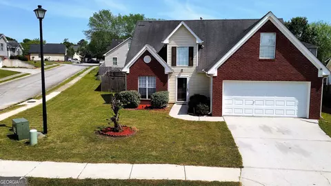 View/Area - 156 Roosevelt Blvd, Jackson, GA 30233 photo 1 of 8