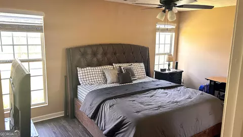 Bedroom - 156 Roosevelt Blvd, Jackson, GA 30233 photo 1 of 3