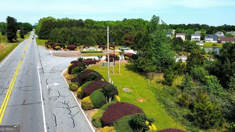 View/Area - 156 Roosevelt Blvd, Jackson, GA 30233 photo 8 of 8