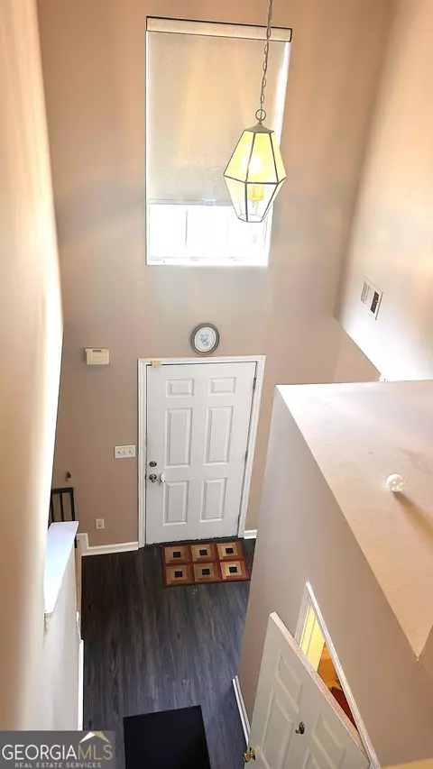 Entry Way - 156 Roosevelt Blvd, Jackson, GA 30233 photo 1 of 2